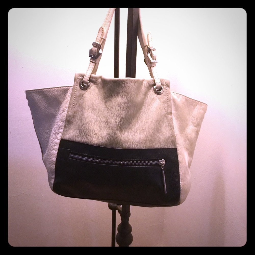 Yani Leather Bag